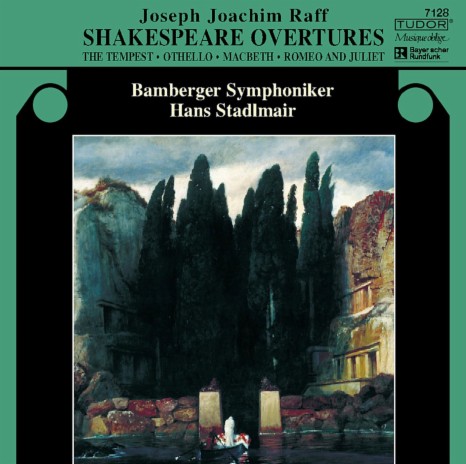 Fest-Ouverture in A Major, Op. 117 ft. Hans Stadlmair | Boomplay Music