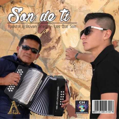 Son De Ti | Boomplay Music