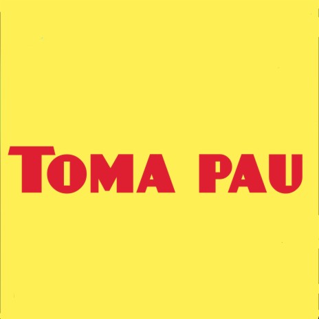 Toma Pau ft. MC THEUZYN | Boomplay Music