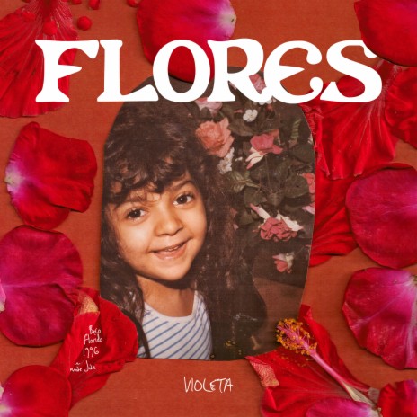 Flores | Boomplay Music