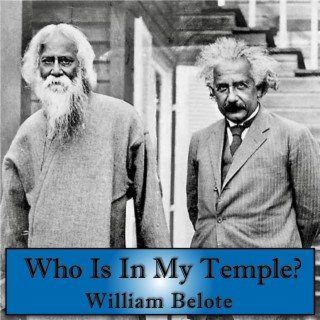 Who Is In My Temple