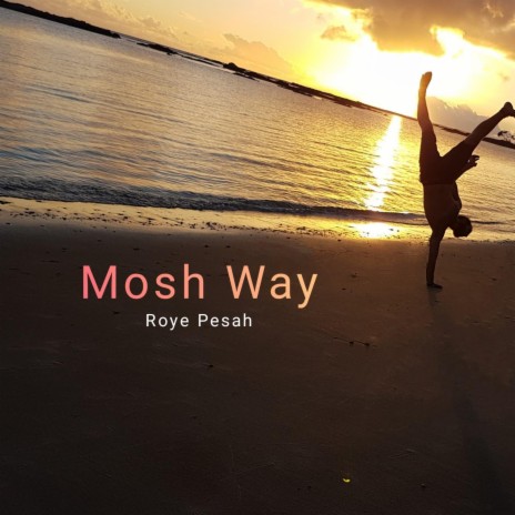 Mosh Way (Radio Edit)