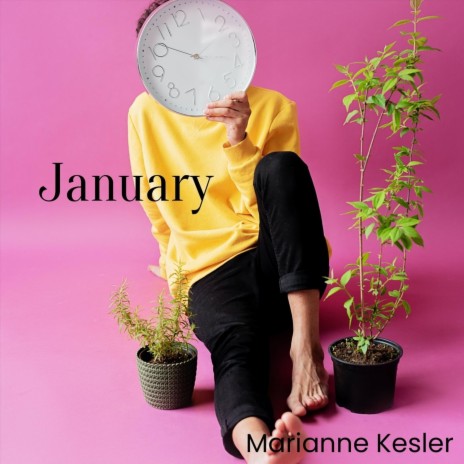 January (Acoustic) | Boomplay Music