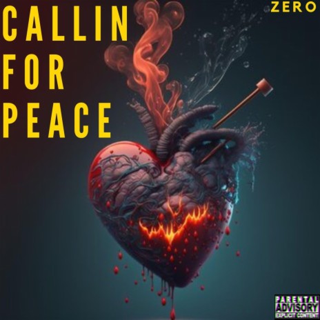 Callin For Peace | Boomplay Music