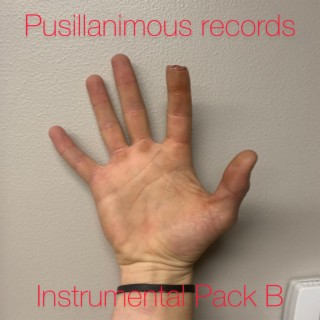 Instrumental Pack B