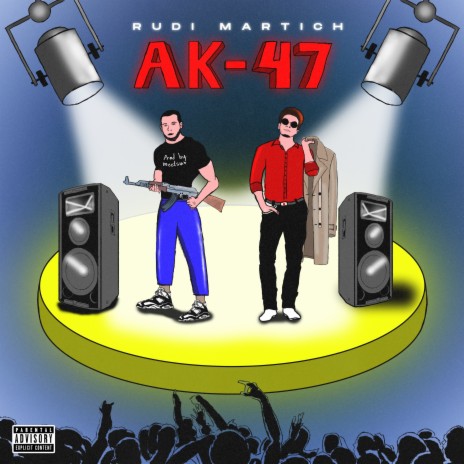 Ак-47 | Boomplay Music