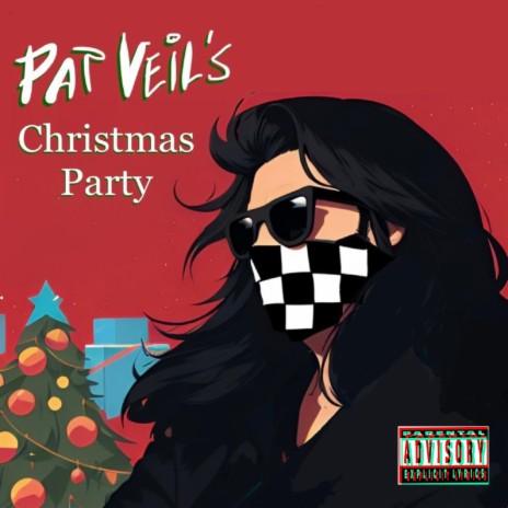 Pat Veil Christmas on the Nod Lyrics