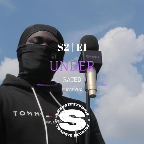 Underrated ft. Ghost VnX & Tercoob | Boomplay Music