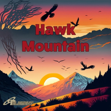 Hawk Mountain | Boomplay Music