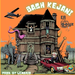 Bash Kejani