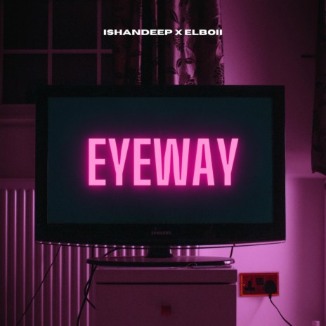 EYEWAY | Boomplay Music