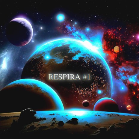 RESPIRA #1 ft. EFFECTS.FX | Boomplay Music