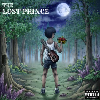 The Lost Prince