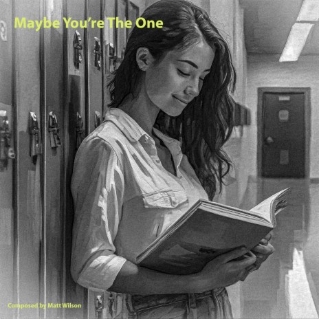 Maybe You're the One | Boomplay Music