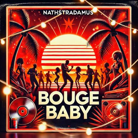 bouge baby | Boomplay Music