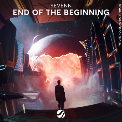 End Of The Beginning | Boomplay Music