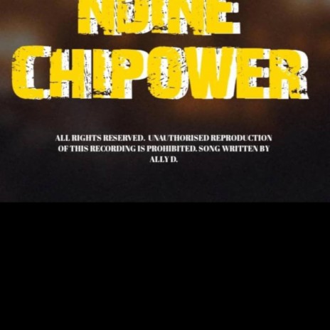 NDINE CHIPOWER | Boomplay Music