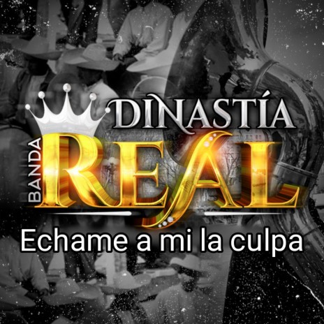 Echame a mi la culpa | Boomplay Music