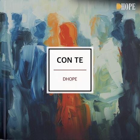 Con Te | Boomplay Music