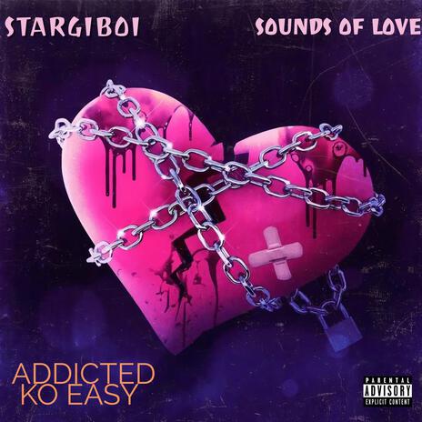 Addicted | Boomplay Music