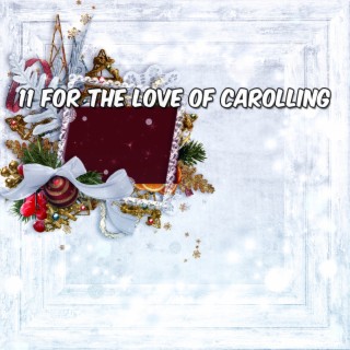 11 Pour l'amour de Carolling