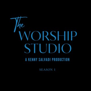 The Worship Studio (Season 1)