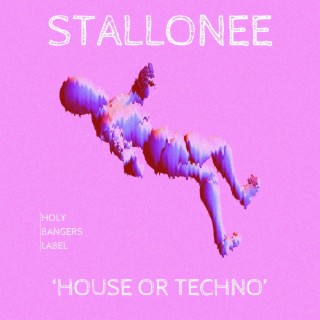 house or techno