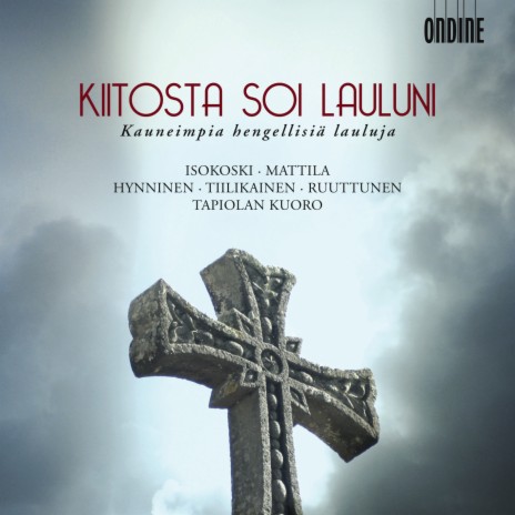 Ave Maria, Op. 52, No. 6, D. 839 (Arr. Y. Hjelt for Soprano and Orchestra) ft. Turku Philharmonic Orchestra & Pertti Pekkanen | Boomplay Music