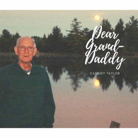 Dear Grand-Daddy