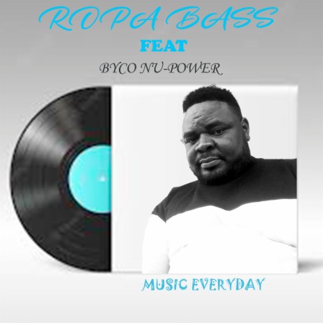 Music Everyday ft. BYCO NU-POWER | Boomplay Music