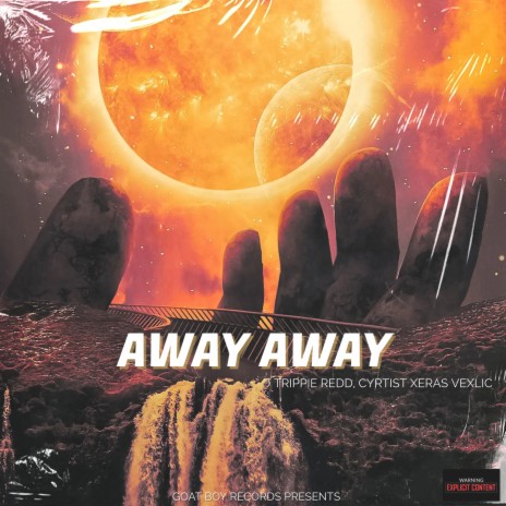 Away Away | Boomplay Music