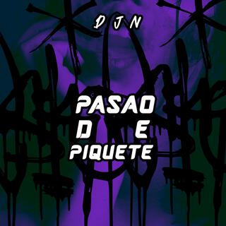 PASAO DE PIQUETE