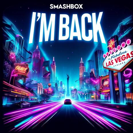 I'M BACK (2012 | 12 Years) | Boomplay Music