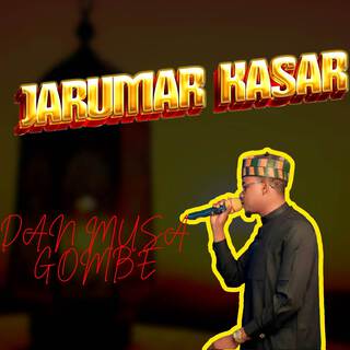 Jarumar Kasar