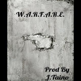 W.A.R.F.A.R.E.