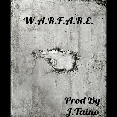 W.A.R.F.A.R.E. | Boomplay Music