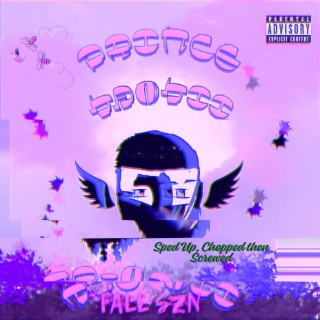 Send Chat (Chopped then Screwed Version)