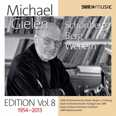 Gurre-Lieder, Pt. 1: No. 7, Es ist Mitternachtszeit ft. SWR Sinfonieorchester Baden-Baden und Freiburg & Michael Gielen | Boomplay Music