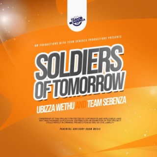 Soldiers Of Tomorrow