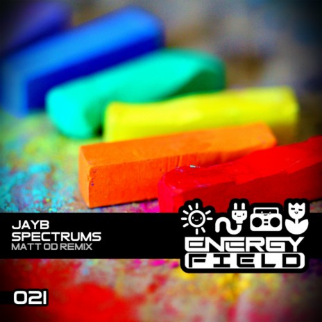 Spectrums (Matt OD Remix)