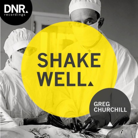 Shake Well | Boomplay Music