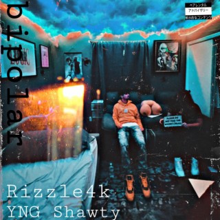 Heavenly ft. YNG Shawty lyrics | Boomplay Music