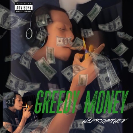 Greedy Money | Boomplay Music