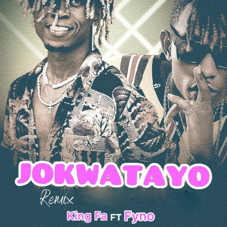 Jokwatayo (Remix)