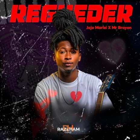 Regueder ft. MR BRAYAN | Boomplay Music