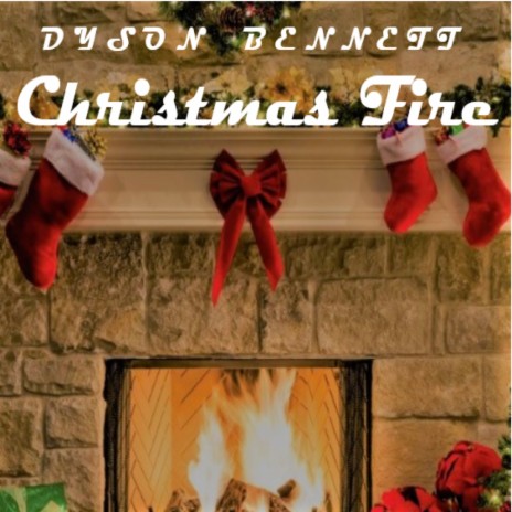 Chistmas Fire | Boomplay Music