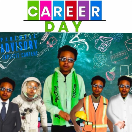 Career Day | Boomplay Music