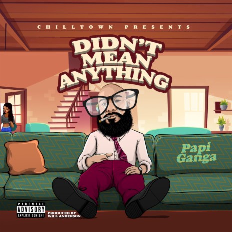 Didn't Mean Anything | Boomplay Music