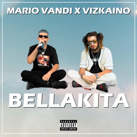 Bellakita ft. Mario Vandi | Boomplay Music