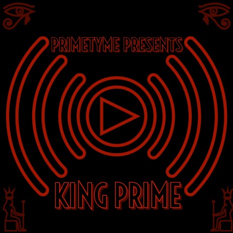 King Prime | Boomplay Music
